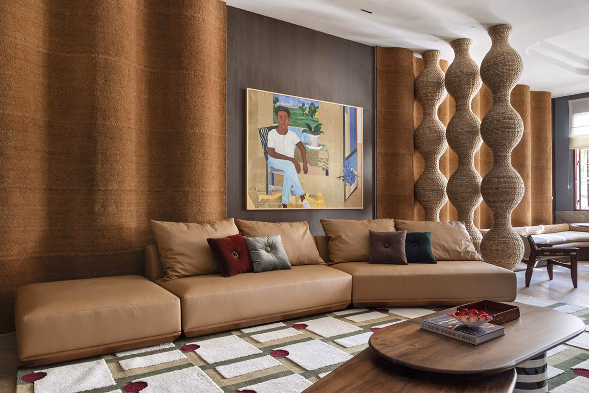 27 Tapetes incríveis para deixar sua ...