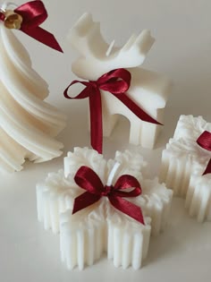 velas decorativas - referência 1