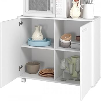 Armário de Cozinha 2 Portas com Acabamento Lousa: Criatividade e Funcionalidade ao Seu Alcance - inspiração