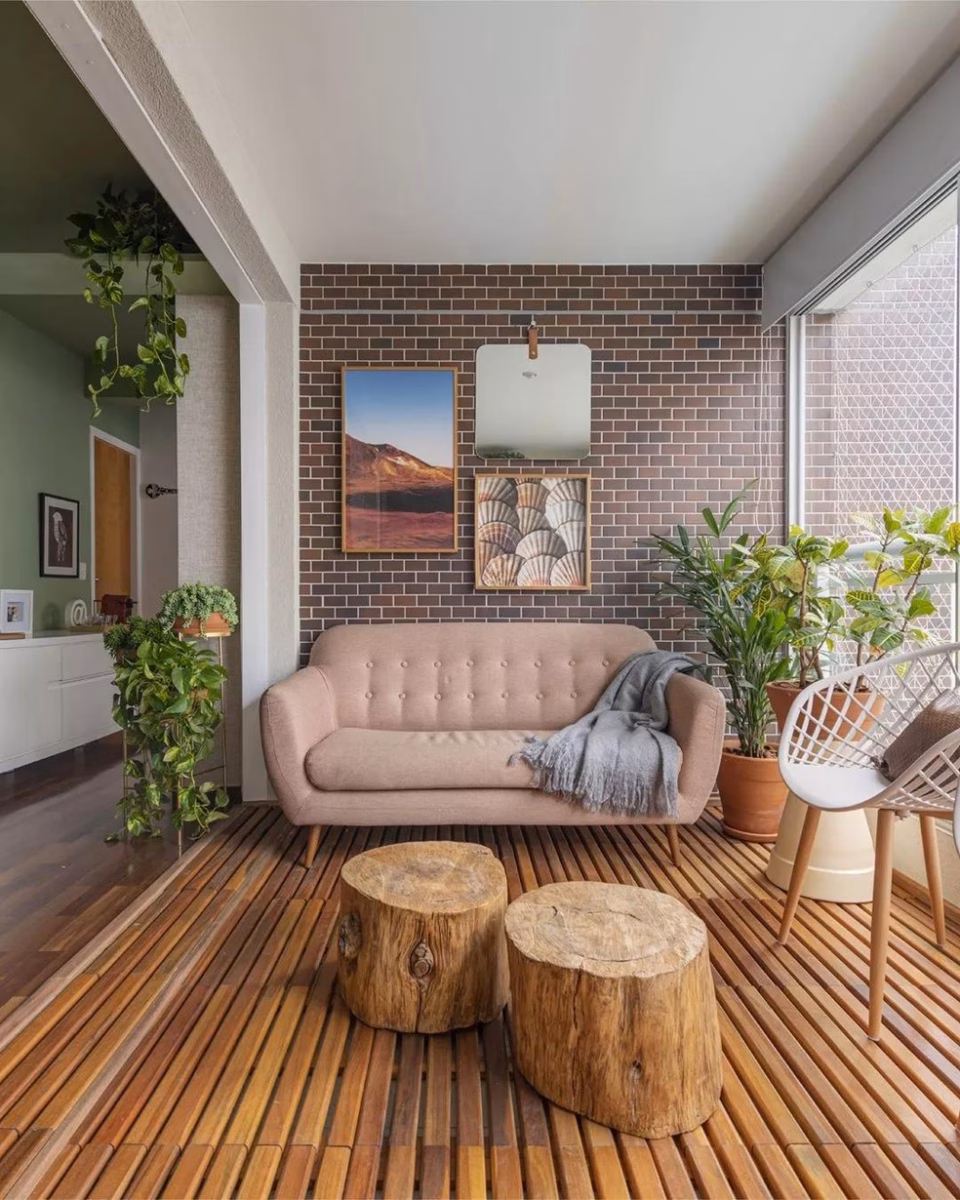 Decoração para sala: 127 ideias para ...