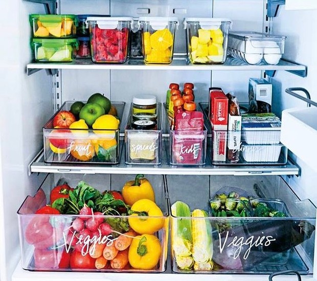 No Estilo Minimalista com Poucos Itens Essenciais - inspiração