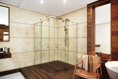 Bege Aconchegante: Paz e Sofisticação em Tons Terrosos - detalhe