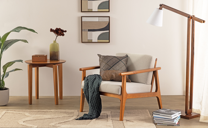 Livros e Velas: Uma Combinação Relaxante para o Seu Cantinho - inspiração