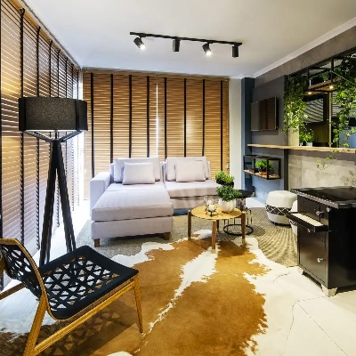 Qual o Melhor Modelo de Tapete de Couro ...