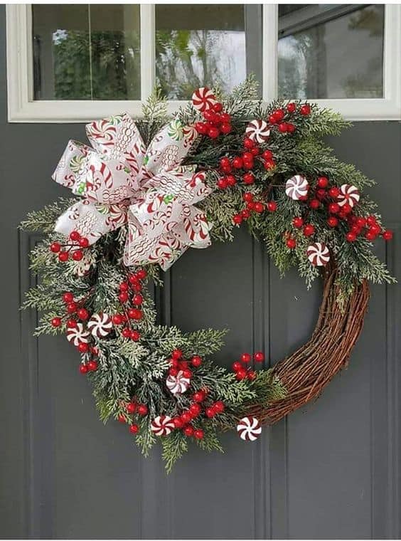 Guirlanda DIY: Personalize a Entrada da sua Sala - ideia