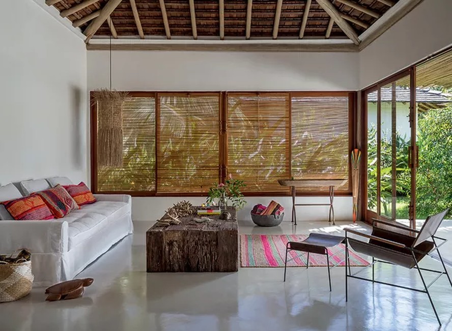decoração estilo praiano - inspiração 8