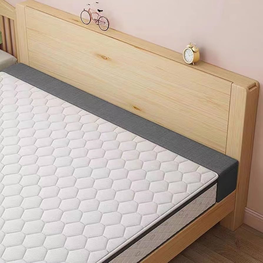 Cabeceira de Cama Aconchegante com Revestimento de Espuma Expansiva - inspiração