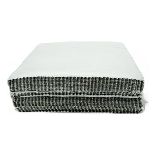 Flanelas de Microfibra Especiais para Limpeza de Óculos e Telas - inspiração