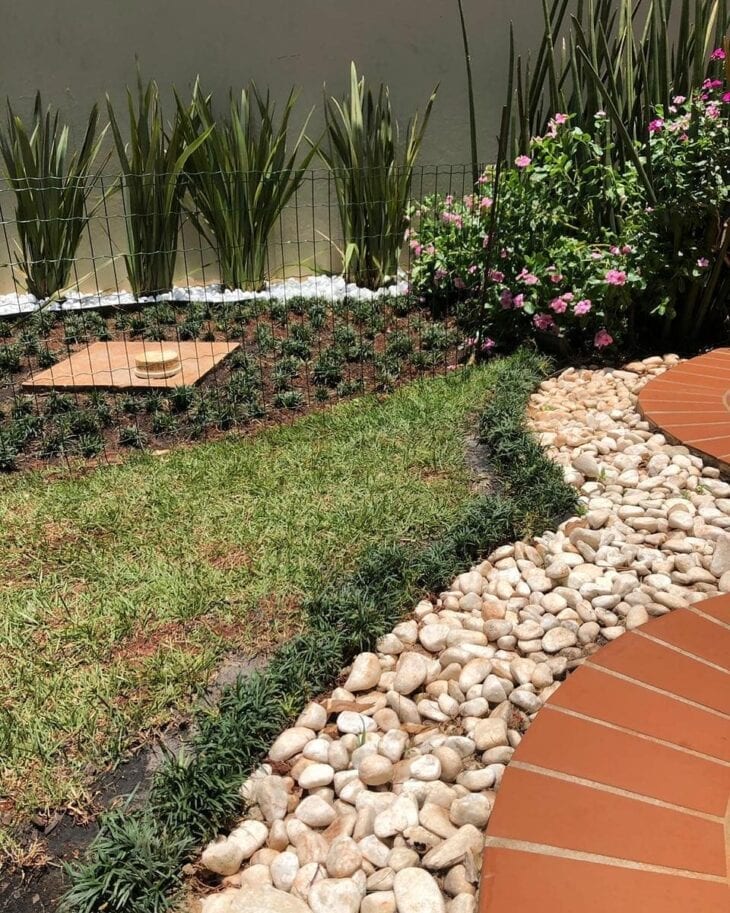 Criando Bordaduras em Mosaicos: Um Toque Artístico e Personalizado - ideia