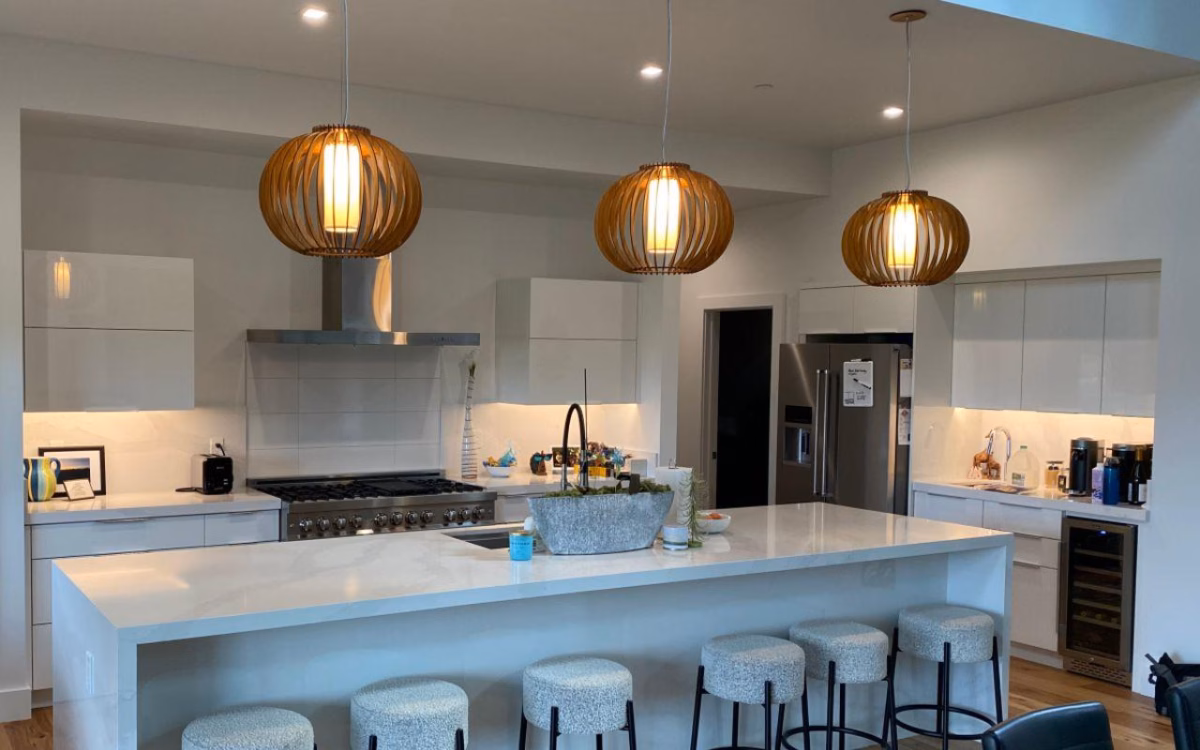 Arandelas de Parede para Detalhes Encantadores: Luz Indireta e Acolhedora - detalhe