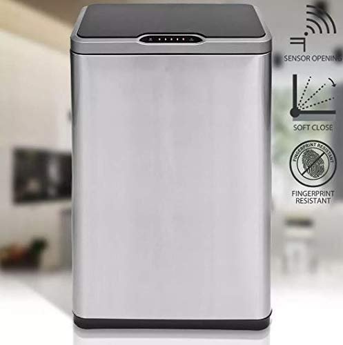 Em Aço Inox Escovado: Durabilidade e Sofisticação - ideia