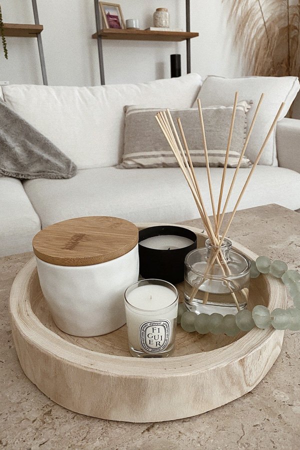 Os itens de decoração que transformam ...