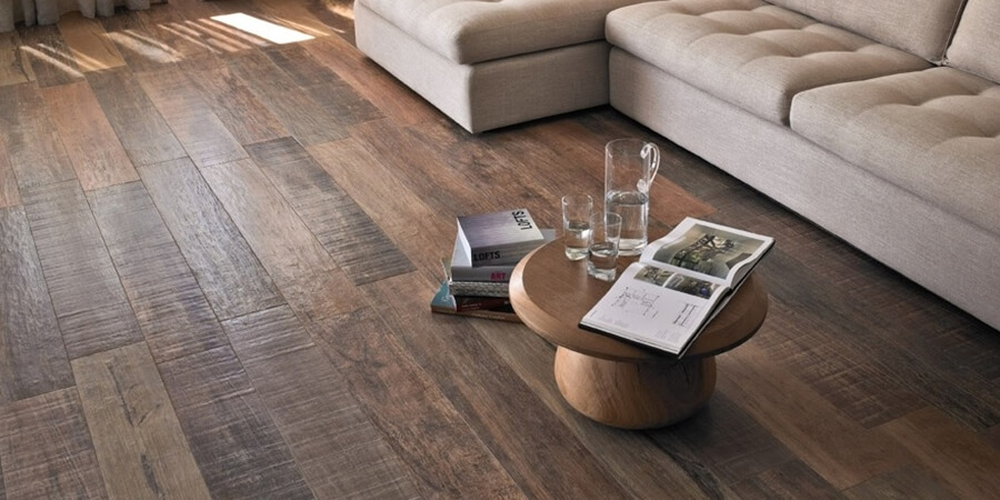 porcelanato de madeira - NeoStone