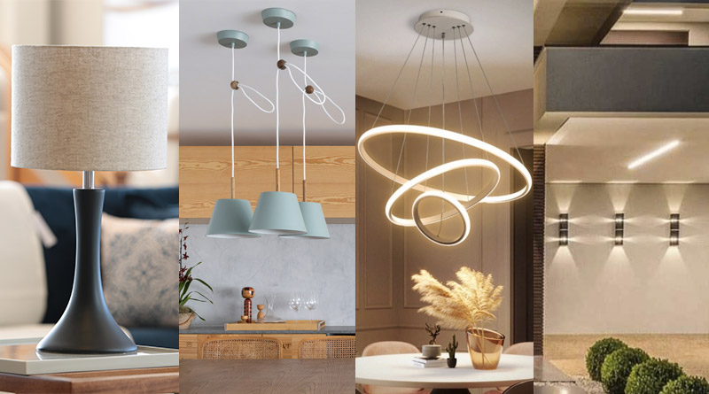 Luminárias Pendentes de Metal Cobre: Modernidade e Sofisticação em Cada Detalhe - detalhe