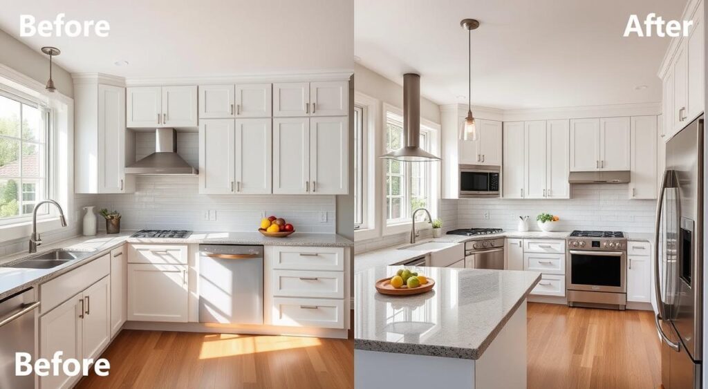 Reforma com Iluminação Estratégica: Valorizando Cada Detalhe - detalhe