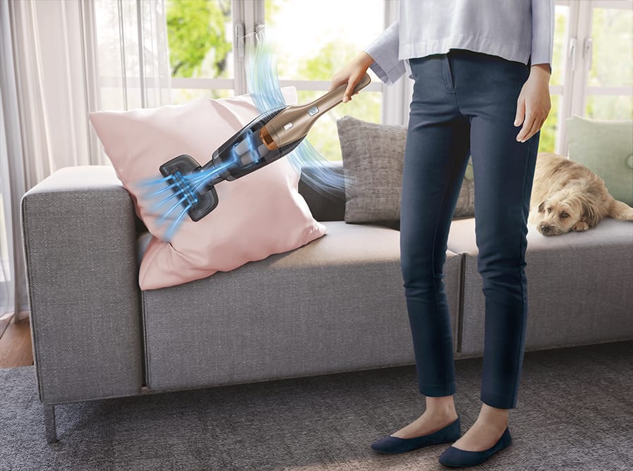 Estofados Livres de Pelos: O Segredo para Donos de Pets Felizes - inspiração