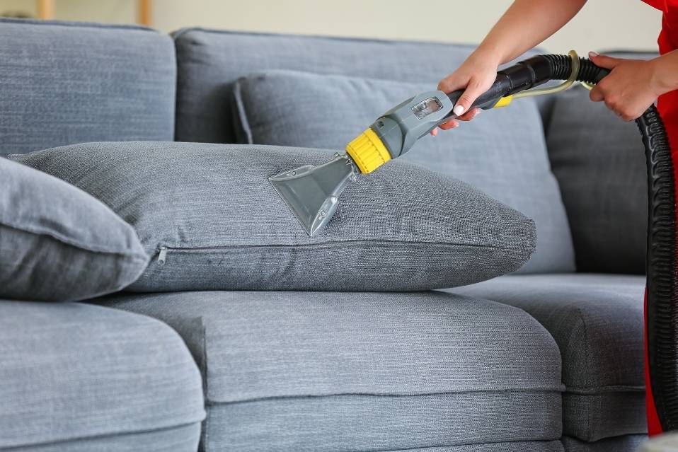 Sofá Cinza: Dicas Infalíveis para um Visual Moderno e Aconchegante! - inspiração