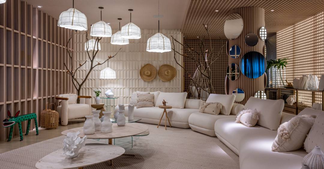 Iluminação Estratégica: Jogos de Luz e Sombra para Valorizar Cada Espaço - inspiração