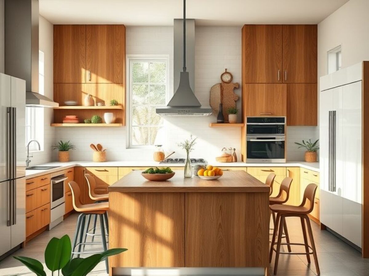 Com Iluminação Suspensa Dramática: Foco e Sofisticação na Medida Certa - inspiração