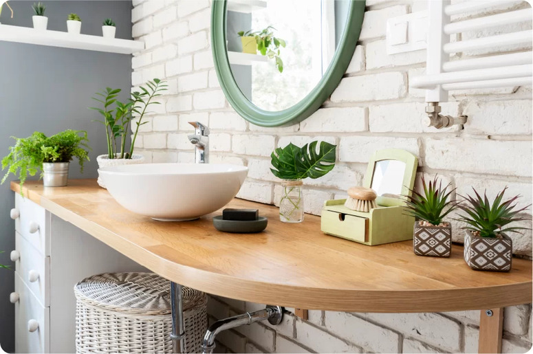 Decoração de Banheiro: Ideias incríveis ...