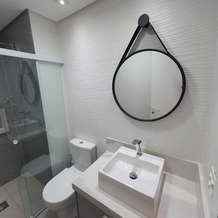 espelho adnet - referência 9