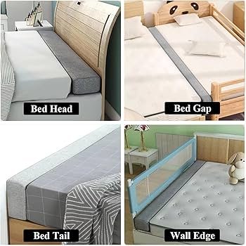 Cabeceira de Cama Aconchegante com Revestimento de Espuma Expansiva - ideia