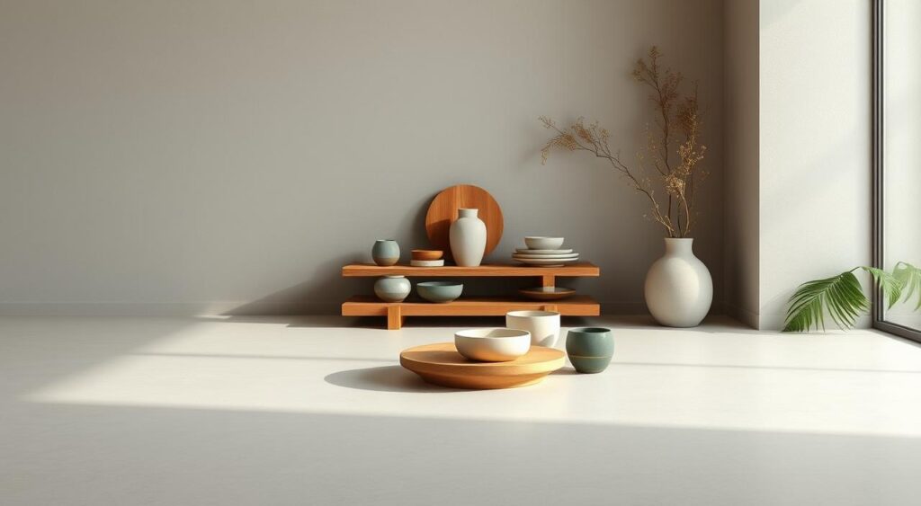 Cerâmica Artesanal: Detalhes Rústicos e Elegantes - detalhe