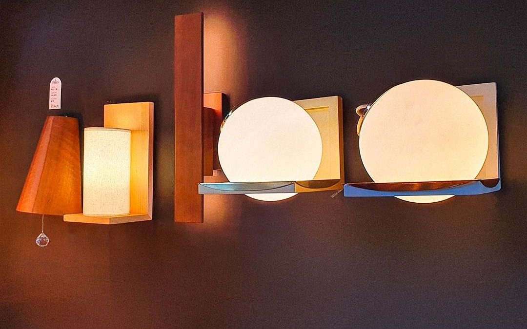 Arandelas de Parede para Detalhes Encantadores: Luz Indireta e Acolhedora - ideia