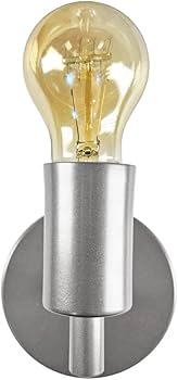 Charme Retrô: Arandelas e Luminárias Vintage para um Toque Nostálgico - ideia