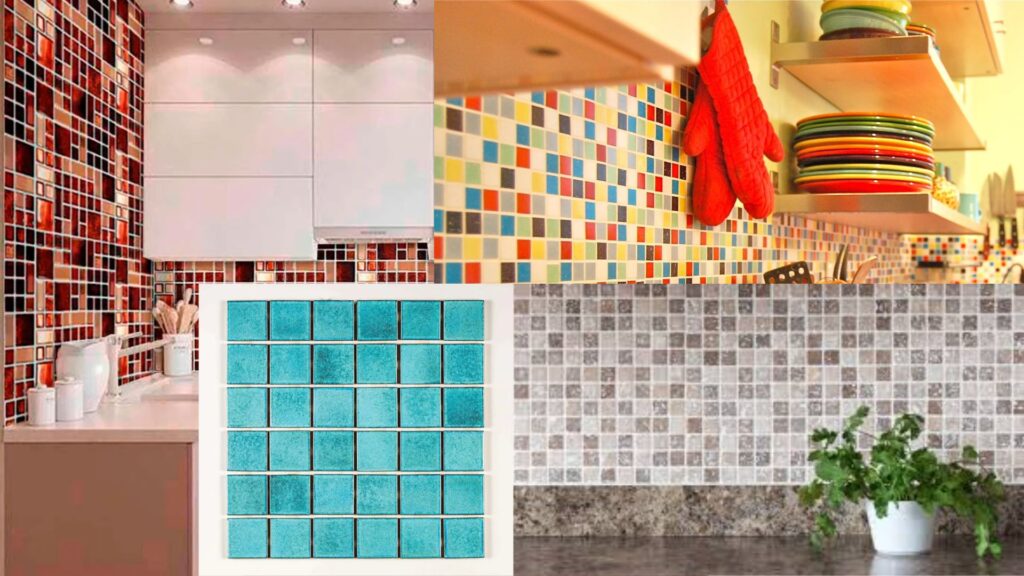 Mix de Texturas e Cores: Uma Explosão de Alegria e Personalidade - ideia