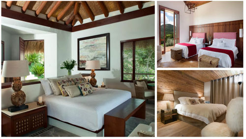 Rusticidade Elegante: Madeira de Demolição e Toques Campestres - detalhe