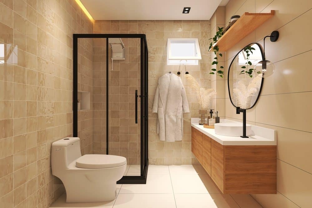 Nichos de Madeira: Organização Charmosa - inspiração