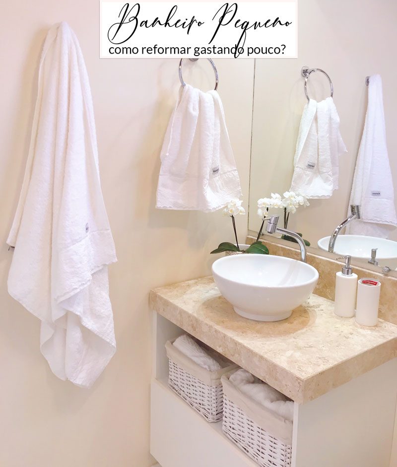 Nichos Funcionais Criados com Caixotes de Feira - inspiração