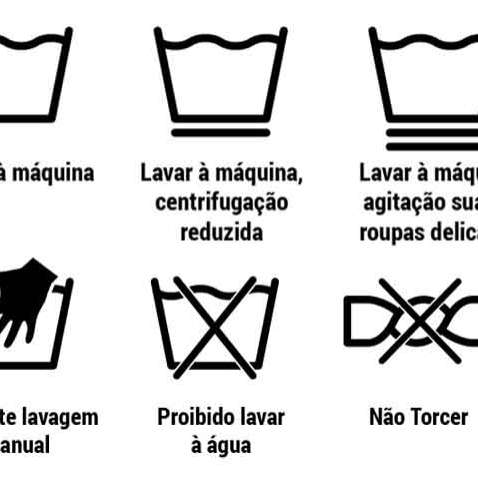 Etiquetas com Ilustrações Personalizadas: Adicione Humor e Individualidade ao Seu Guarda-Roupa - detalhe