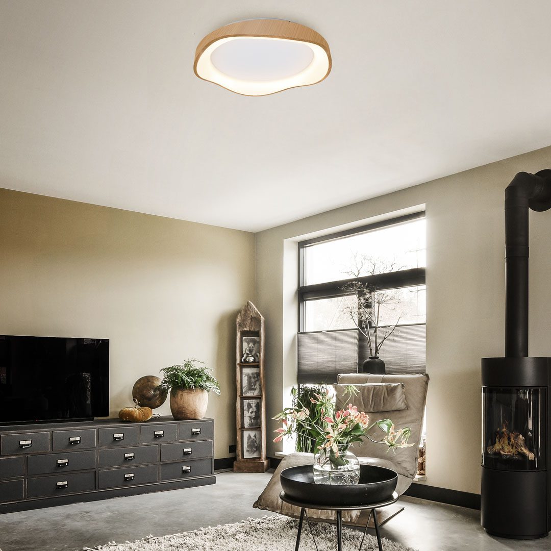 Com Iluminação Embutida: Valorizando Cada Detalhe - ideia