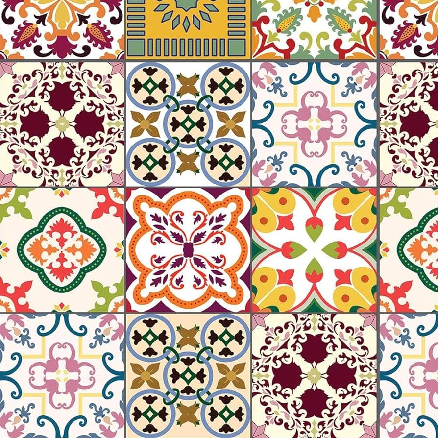 Adesivo Metalizado: Um Toque de Glamour na Decoração - ideia