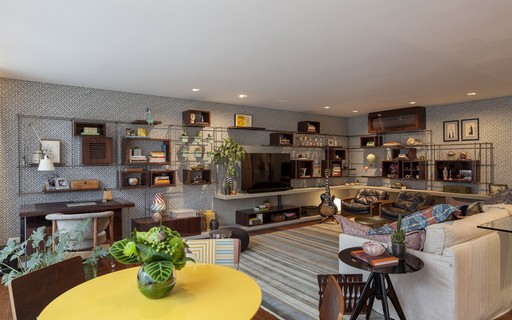 Boho Chic: A Beleza Despojada do Estilo Boêmio - inspiração