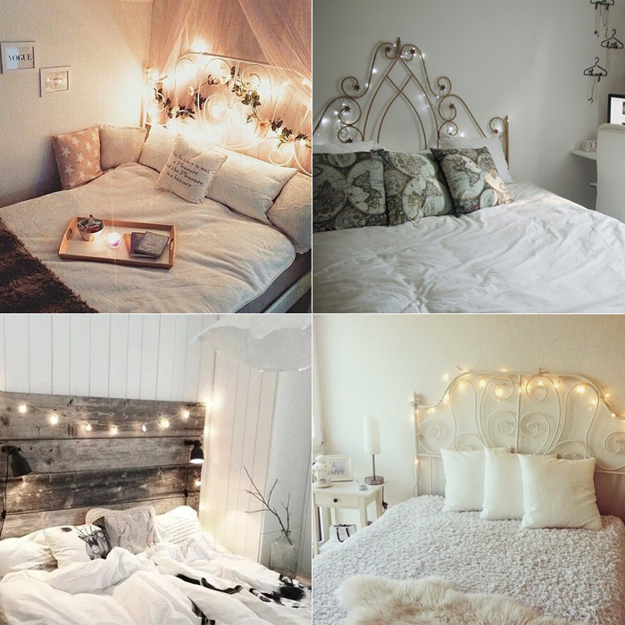 Cabeceira com Tecido Colorido e Patchwork: Alegria Vibrante - detalhe