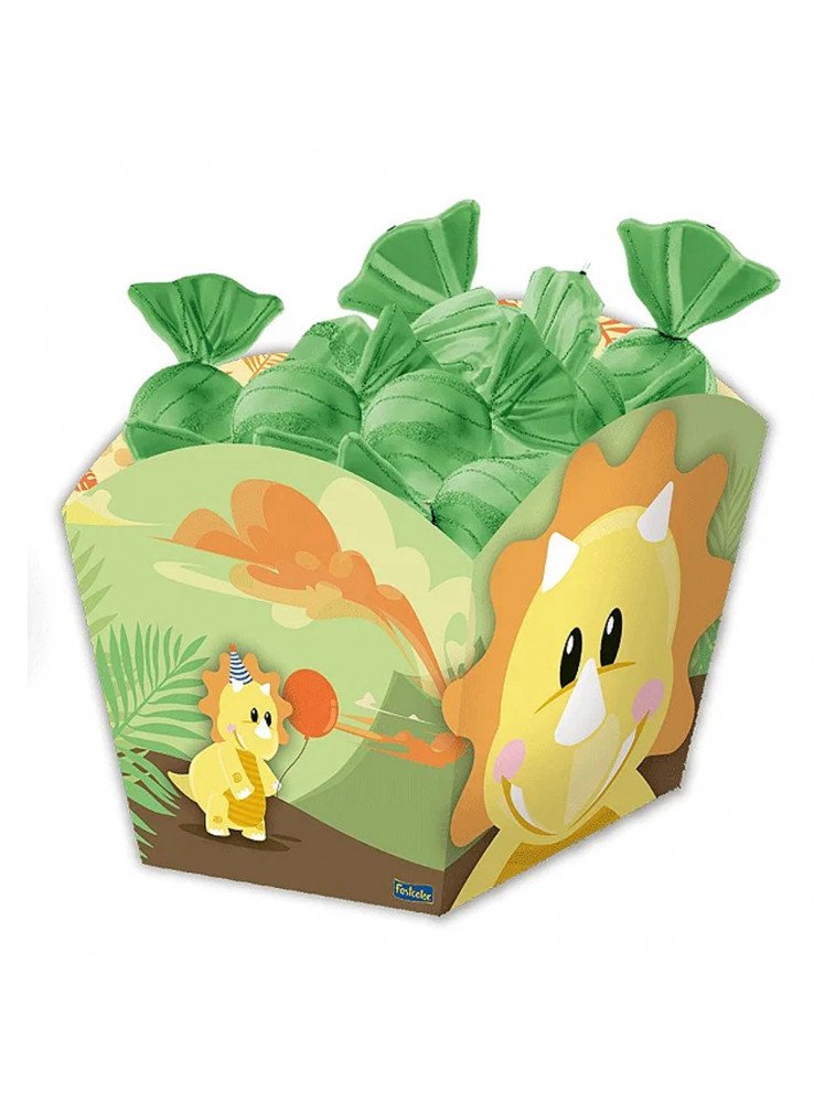 Cachepôs Divertidos com Temas Infantis: Um Toque Lúdico Para os Pequenos - inspiração