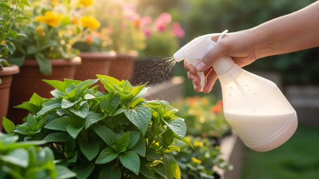 Adubação Orgânica: O Segredo para Plantas Fortes e Resistentes - inspiração