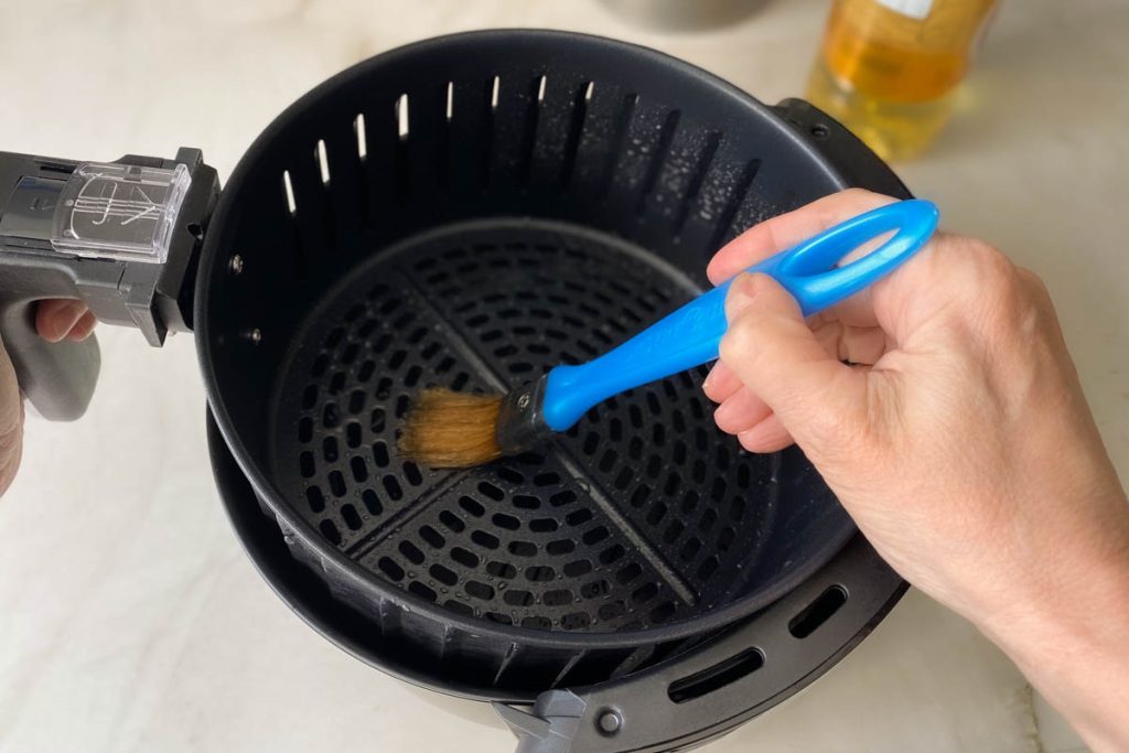 Blindagem Antiaderente: A Cura do Teflon com Óleo de Coco - ideia