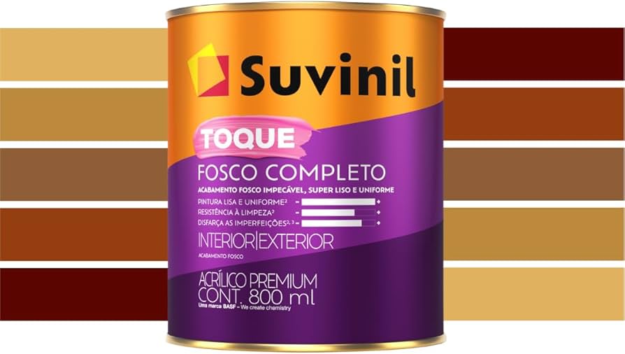 Estilo Rústico Moderno: Tons Terrosos e Acabamento Envelhecido - ideia