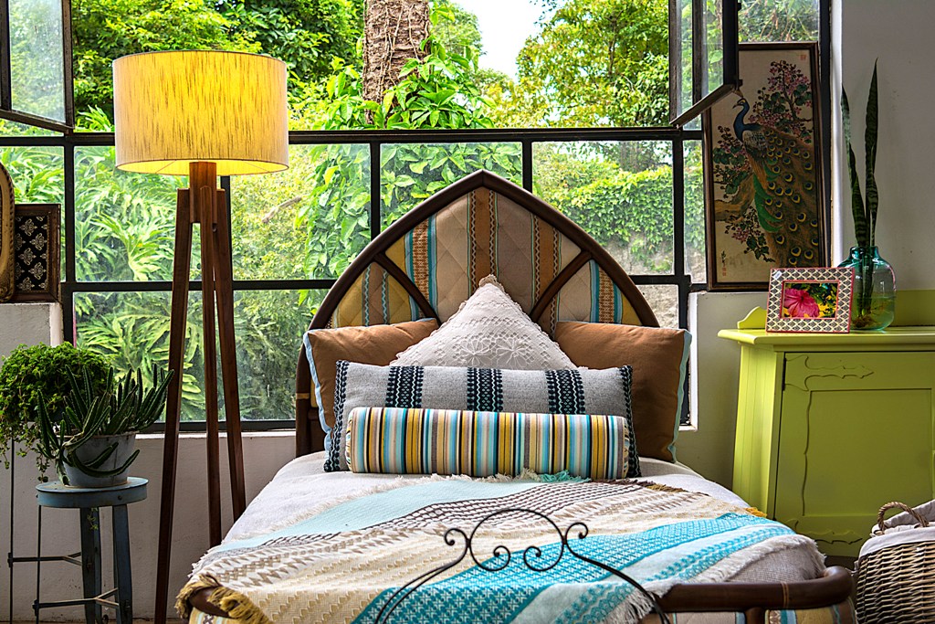 Luminárias Decorativas: Aconchego e Memórias Iluminadas - detalhe