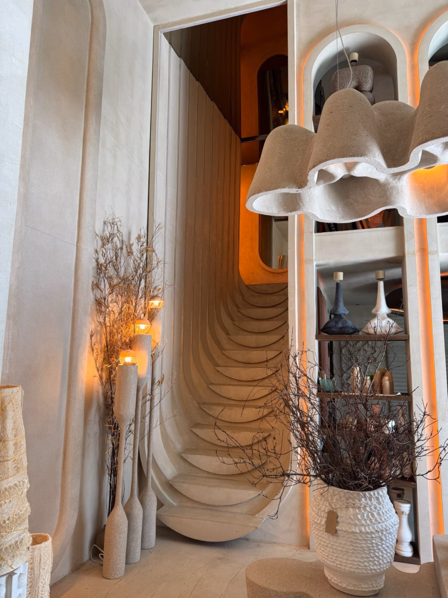 decoração vintage tendência 2026 - ideia 11