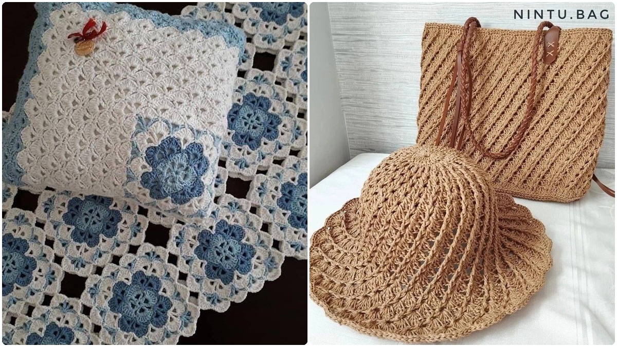 DIY com Renda: Delicadeza em Cada Detalhe - ideia