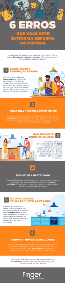 Cozinha compacta com soluções inteligentes: aproveitando cada cantinho! - ideia
