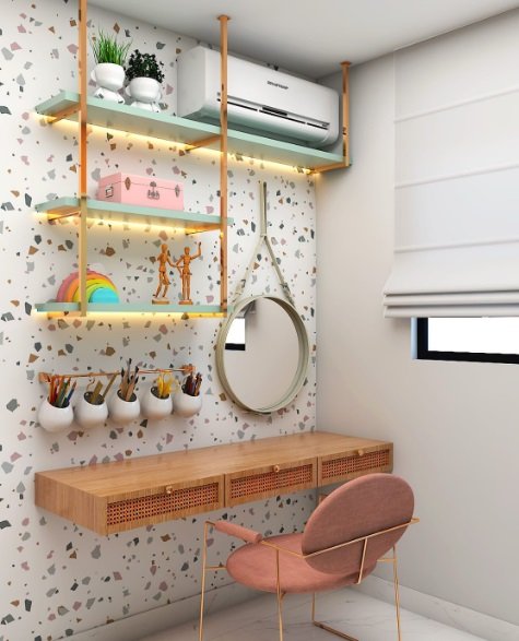 espelho adnet - referência 10