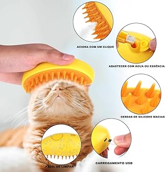 Limpeza a Vapor: Higienização Profunda Sem Produtos Químicos - ideia