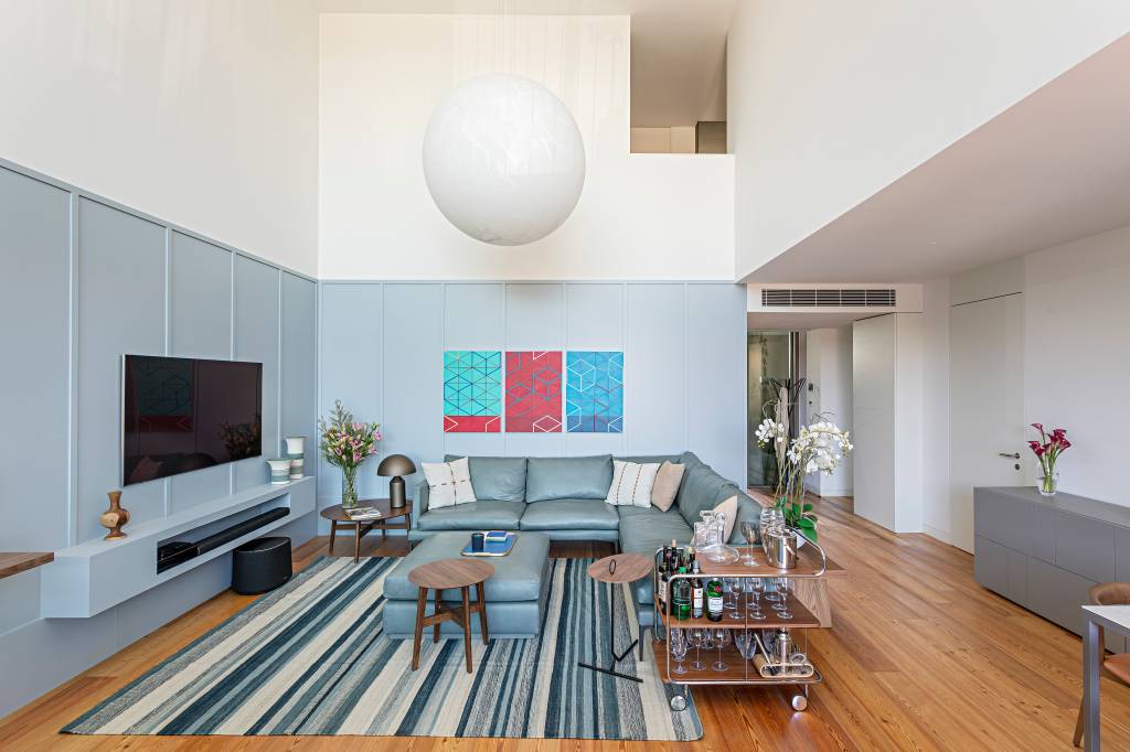 Arte em Grande Escala: Painéis Artísticos e Grafites Urbanos - inspiração