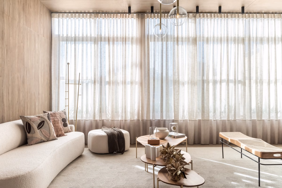 Iluminação Estratégica: Valorize Seus Acabamentos Com a Luz Ideal - detalhe